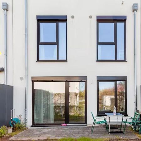 Privatzimmer Mit Balkon-Richtung Messe ฮันโนเวอร์ ภายนอก รูปภาพ